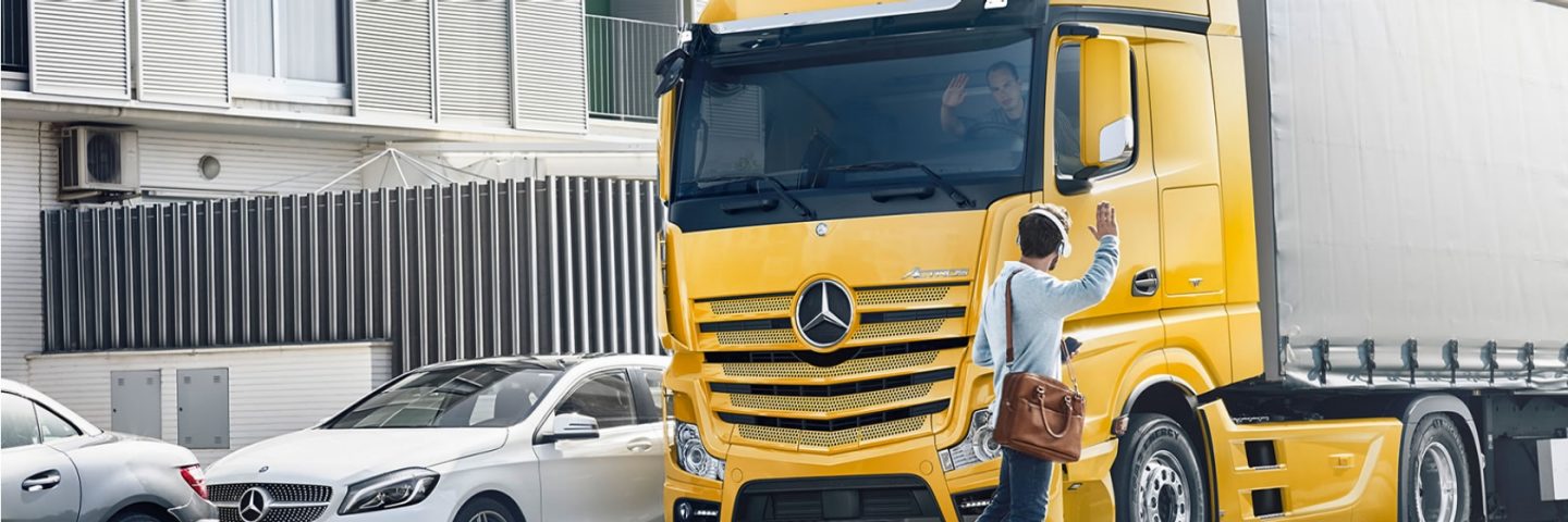 ACTROS