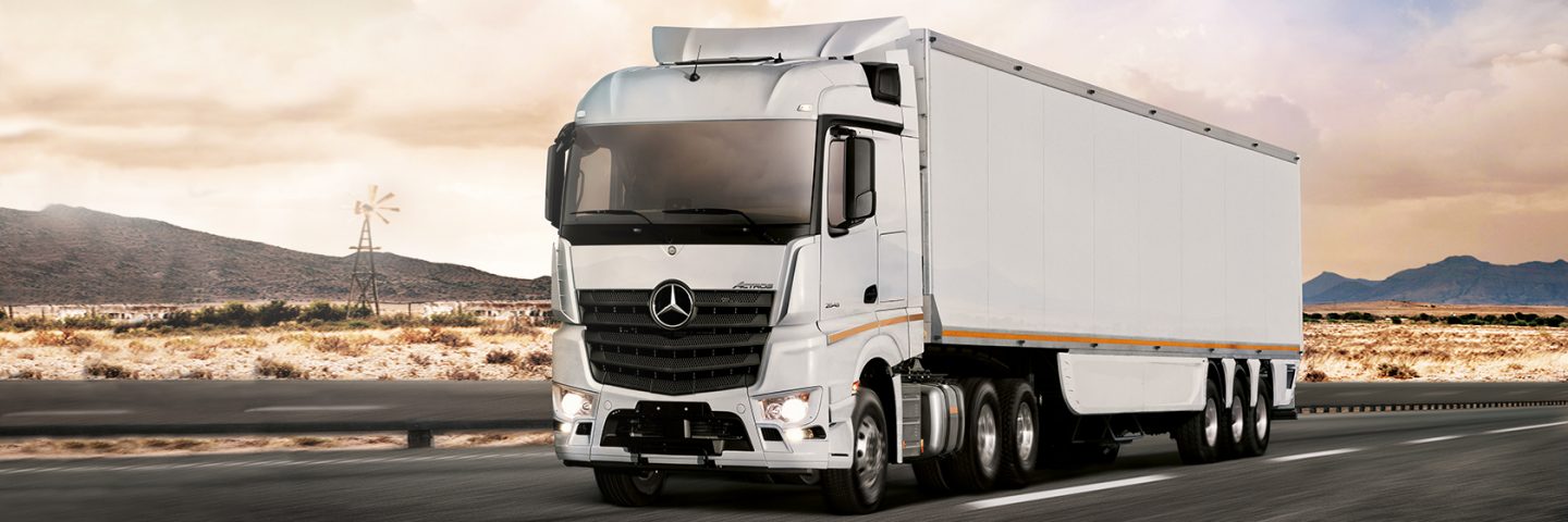 ACTROS
