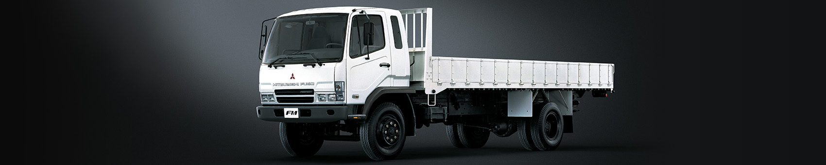 FUSO FK / FM