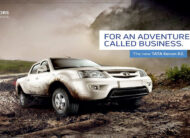 TATA Motors XENON X2